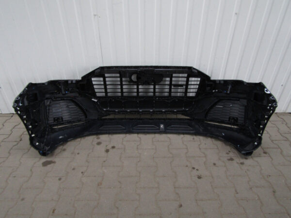 Bumper Audi Q7 4M0 S-Line Sline Facelift 19- 6PDC Voorbumper Q4458
