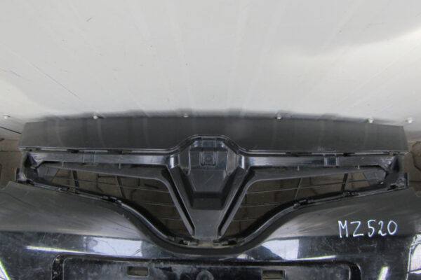 Bumper RENAULT SCENIC III 3 FACELIFT 13-16  Voorbumper  MZ520