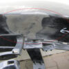 Bumper RENAULT SCENIC III 3 FACELIFT 13-16  Voorbumper  MZ520