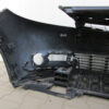 Bumper RENAULT SCENIC III 3 FACELIFT 13-16  Voorbumper  MZ520