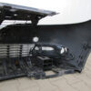 Bumper RENAULT SCENIC III 3 FACELIFT 13-16  Voorbumper  MZ520