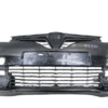 Bumper RENAULT SCENIC III 3 FACELIFT 13-16  Voorbumper  MZ520