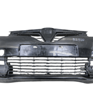 Bumper RENAULT SCENIC III 3 FACELIFT 13-16  Voorbumper  MZ520