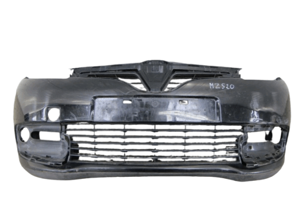 Bumper RENAULT SCENIC III 3 FACELIFT 13-16  Voorbumper  MZ520