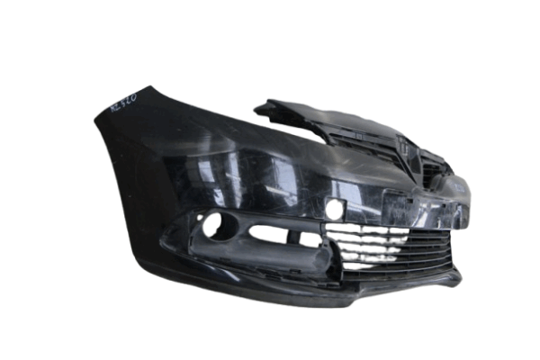 Bumper RENAULT SCENIC III 3 FACELIFT 13-16  Voorbumper  MZ520