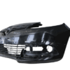Bumper RENAULT SCENIC III 3 FACELIFT 13-16  Voorbumper  MZ520