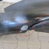 Bumper  Peugeot 508 10-14  9686572177   Voorbumper   Q3315