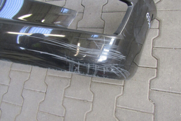 Bumper  Peugeot 508 10-14  9686572177   Voorbumper   Q3315