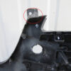 Bumper  Peugeot 508 10-14  9686572177   Voorbumper   Q3315