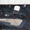 Bumper  Peugeot 508 10-14  9686572177   Voorbumper   Q3315