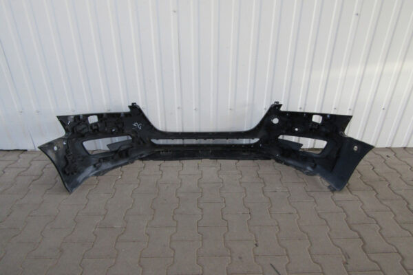 Bumper  Peugeot 508 10-14  9686572177   Voorbumper   Q3315