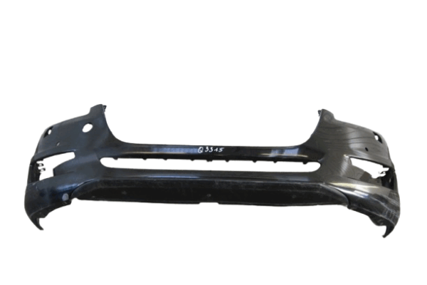 Bumper  Peugeot 508 10-14  9686572177   Voorbumper   Q3315