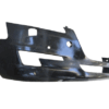 Bumper  Peugeot 508 10-14  9686572177   Voorbumper   Q3315