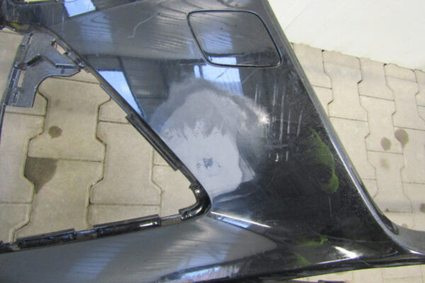Bumper Audi RS6 RS7 C8 II 4K 4K8 19- RS Voorbumper Q3204