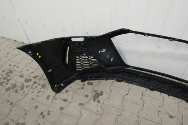 Bumper Audi RS6 RS7 C8 II 4K 4K8 19- RS Voorbumper Q3204
