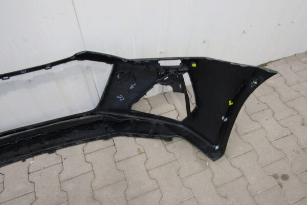 Bumper Audi RS6 RS7 C8 II 4K 4K8 19- RS Voorbumper Q3204