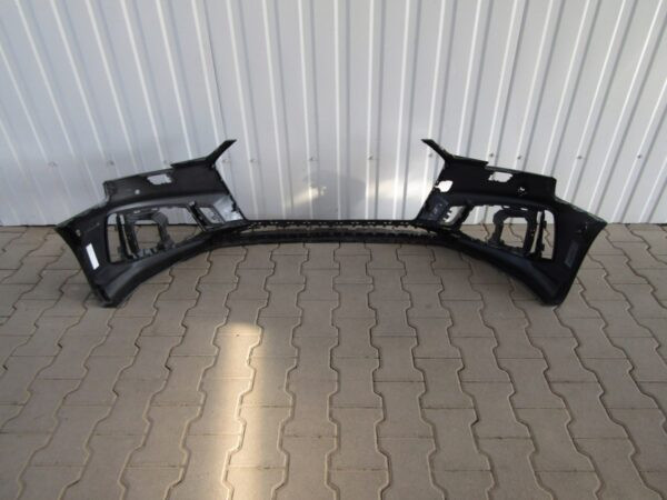 Bumper Audi RS4 B9 Avant 8W0 8W A4 17-18 10982403743 Voorbumper Q881