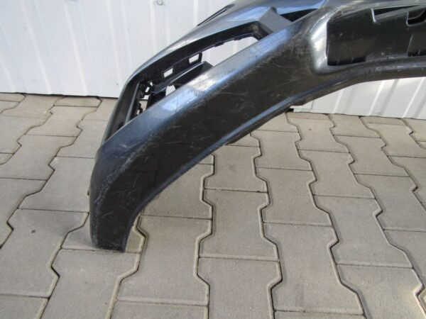 Bumper Audi RS4 B9 Avant 8W0 8W A4 17-18 10982403743 Voorbumper Q881
