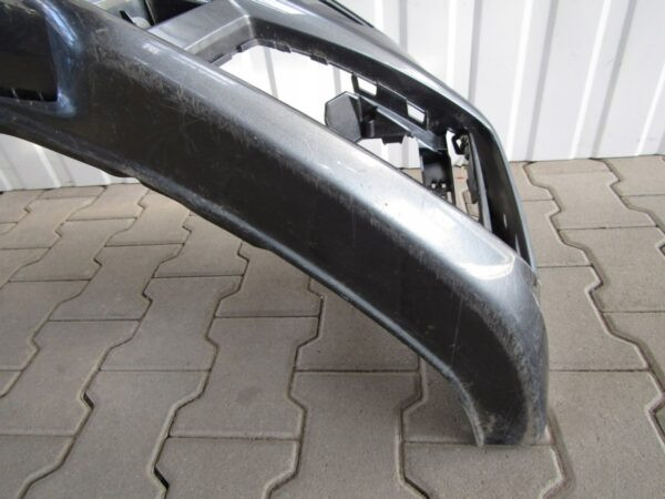 Bumper Audi RS4 B9 Avant 8W0 8W A4 17-18 10982403743 Voorbumper Q881