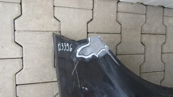 Bumper BMW 7 F01 F02 FACELIFT LCI 12-15 Voorbumper Q3396