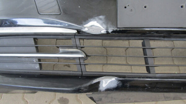 Bumper BMW 7 F01 F02 FACELIFT LCI 12-15 Voorbumper Q3396