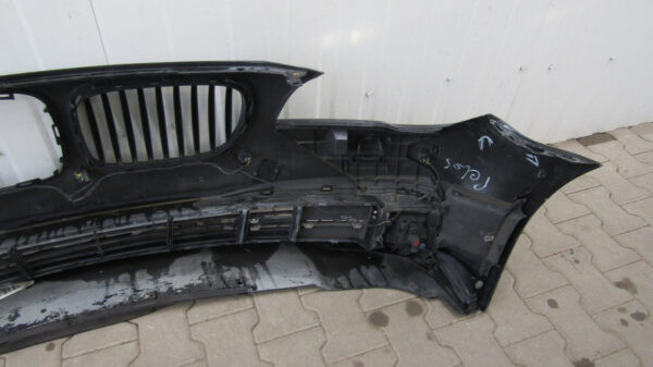 Bumper BMW 7 F01 F02 FACELIFT LCI 12-15 Voorbumper Q3396