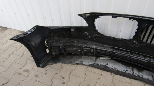 Bumper BMW 7 F01 F02 FACELIFT LCI 12-15 Voorbumper Q3396