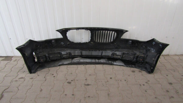 Bumper BMW 7 F01 F02 FACELIFT LCI 12-15 Voorbumper Q3396