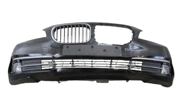 Bumper BMW 7 F01 F02 FACELIFT LCI 12-15 Voorbumper Q3396