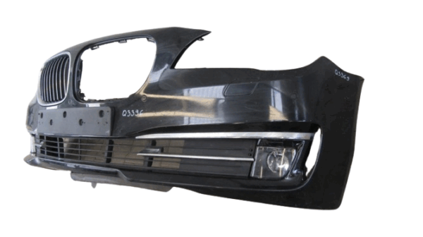 Bumper BMW 7 F01 F02 FACELIFT LCI 12-15 Voorbumper Q3396