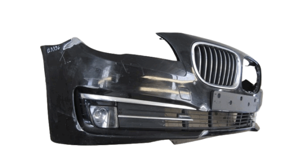 Bumper BMW 7 F01 F02 FACELIFT LCI 12-15 Voorbumper Q3396