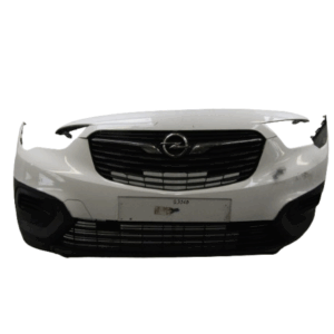 Bumper Opel Combo E 18- Voorbumper Q3968