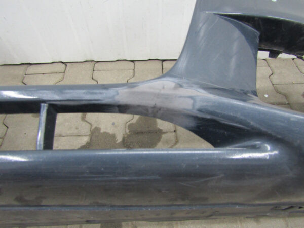 Bumper Audi A4 B8 8K0 08-11 Voorbumper Q4925