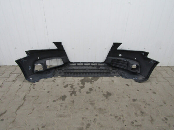 Bumper Audi A4 B8 8K0 08-11 Voorbumper Q4925