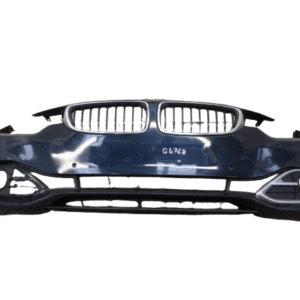 Bumper  BMW 4 F32 F33 F36 Modern Line 13- Voorbumper Q4768