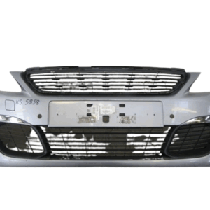 Bumper  Peugeot 308 2 II T9 13-17   Voorbumper   KS5858