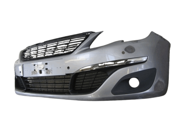 Bumper  Peugeot 308 2 II T9 13-17   Voorbumper   KS5858