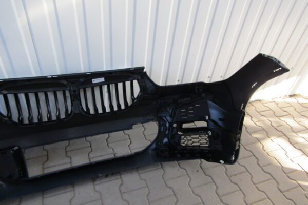Bumper BMW X1 F48 Facelift LCI M SPORT HYBRID 51118075875 Voorbumper JM1737