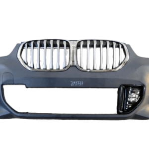 Bumper BMW X1 F48 Facelift LCI M SPORT HYBRID 51118075875 Voorbumper JM1737
