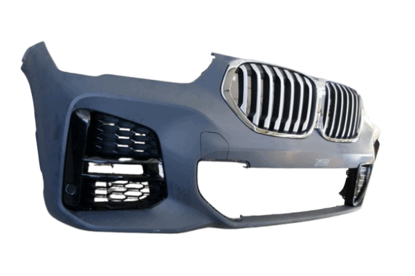 Bumper BMW X1 F48 Facelift LCI M SPORT HYBRID 51118075875 Voorbumper JM1737