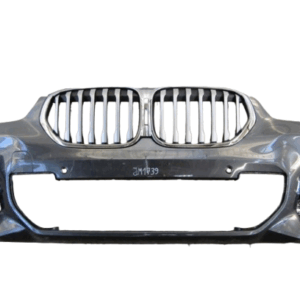 Bumper BMW X1 F48 Facelift LCI M-Pakket M Pakket 19- 51118075875 Voorbumper JM1739