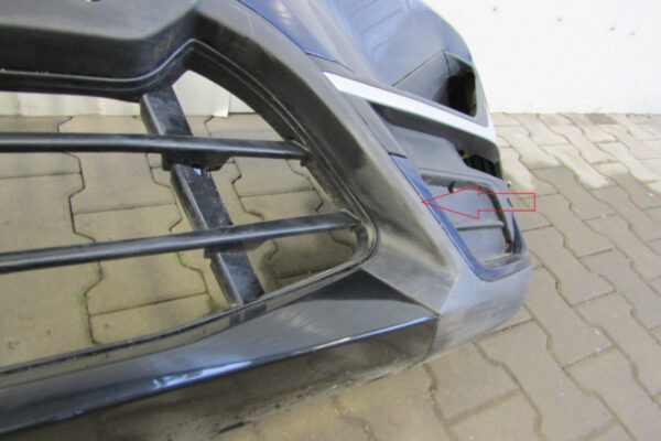 Bumper BMW X1 F48 X Line Facelift LCI 19-22 Voorbumper KJ8289