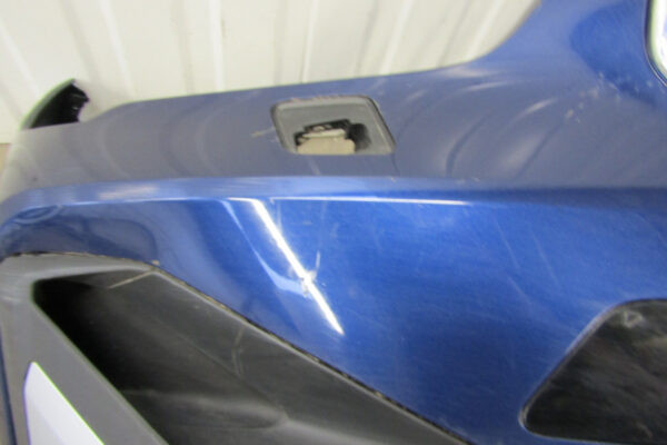 Bumper BMW X1 F48 X Line Facelift LCI 19-22 Voorbumper KJ8289