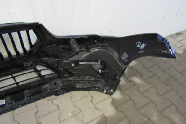 Bumper BMW X1 F48 X Line Facelift LCI 19-22 Voorbumper KJ8289