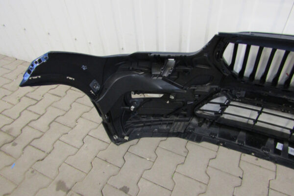 Bumper BMW X1 F48 X Line Facelift LCI 19-22 Voorbumper KJ8289