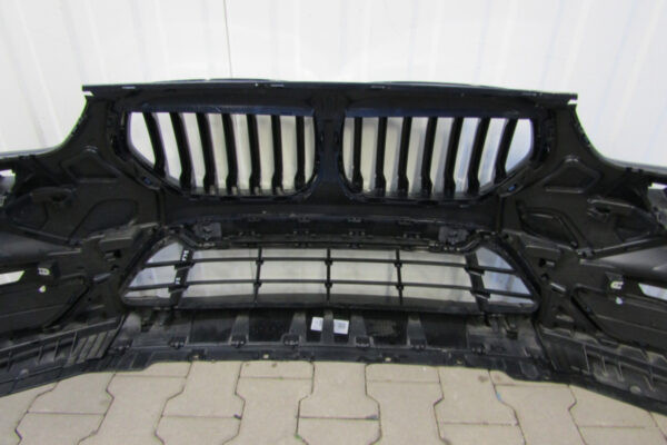 Bumper BMW X1 F48 X Line Facelift LCI 19-22 Voorbumper KJ8289