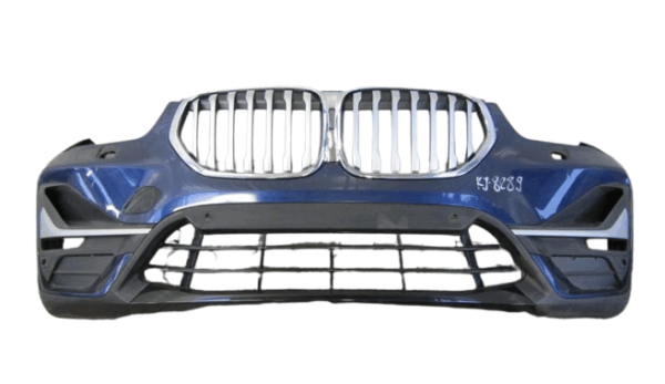 Bumper BMW X1 F48 X Line Facelift LCI 19-22 Voorbumper KJ8289