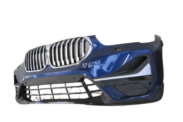 Bumper BMW X1 F48 X Line Facelift LCI 19-22 Voorbumper KJ8289
