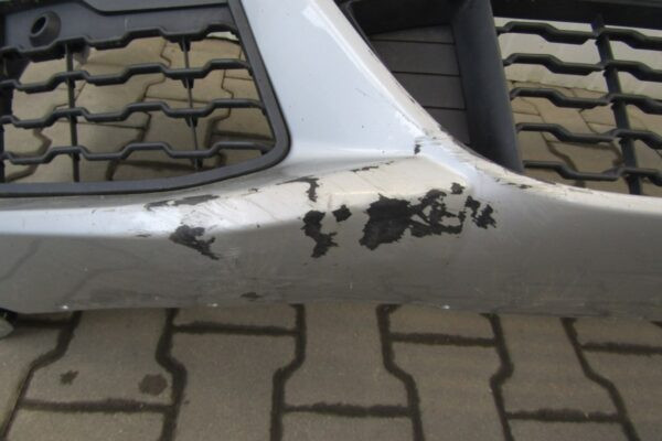 Bumper BMW X1 F48 M-Pakket M Pakket 15- Voorbumper Q6164