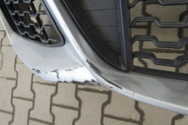 Bumper BMW X1 F48 M-Pakket M Pakket 15- Voorbumper Q6164